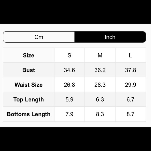 🔥HP!🔥 Pastel Lilac Metal Ring Bikini Swimsuit - Picture 6 of 6